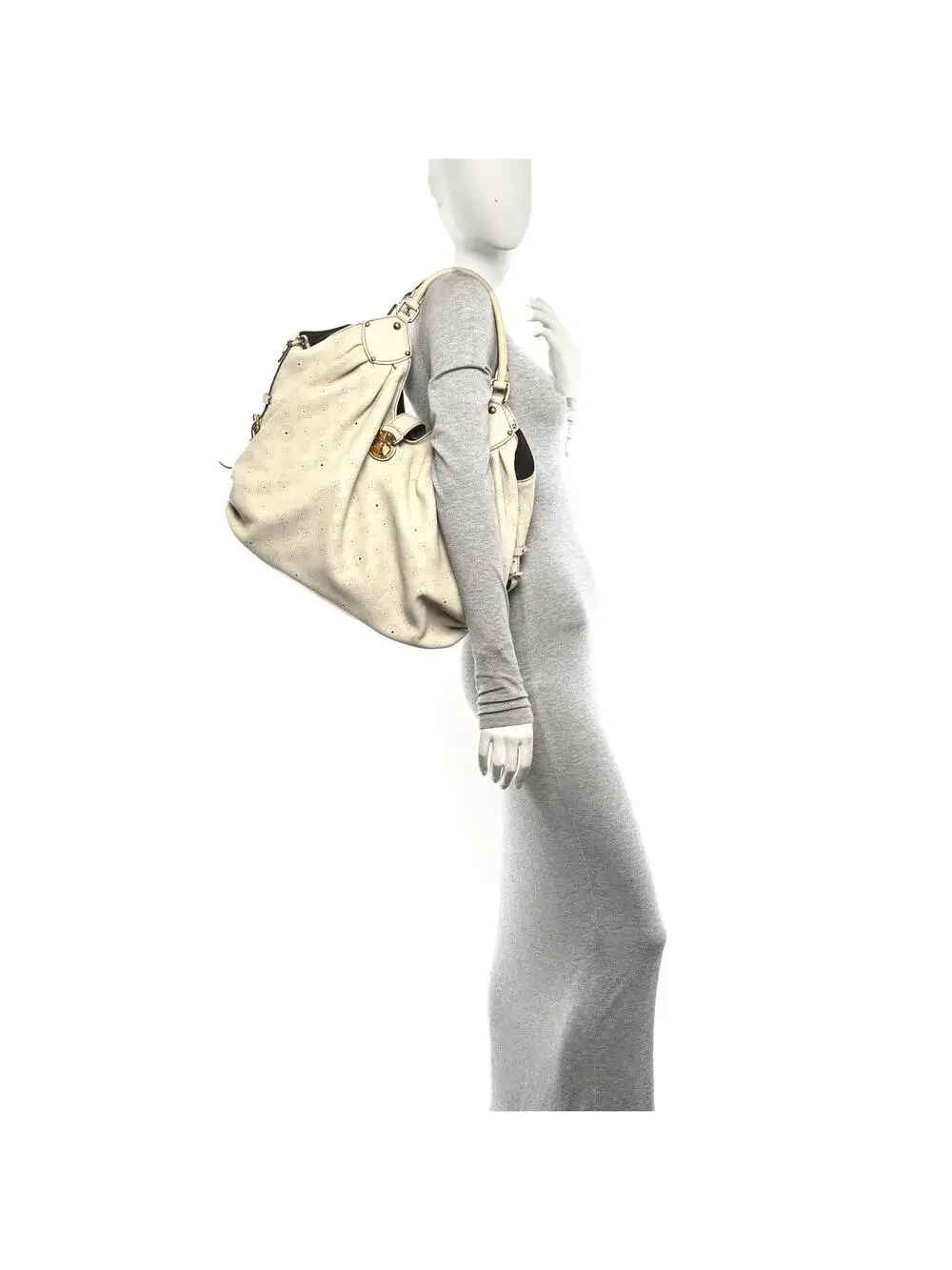 Louis Vuitton indulge luxury